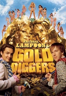National Lampoon's Gold Diggers