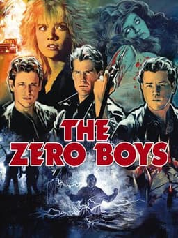 The Zero Boys