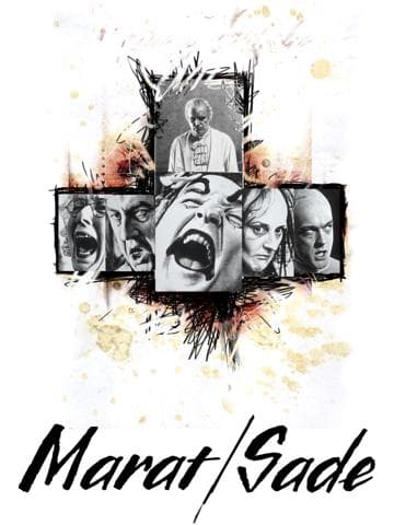 Marat/Sade