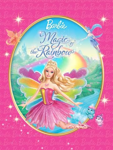 Barbie Fairytopia: Magic of the Rainbow