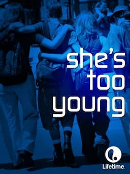 She's Too Young