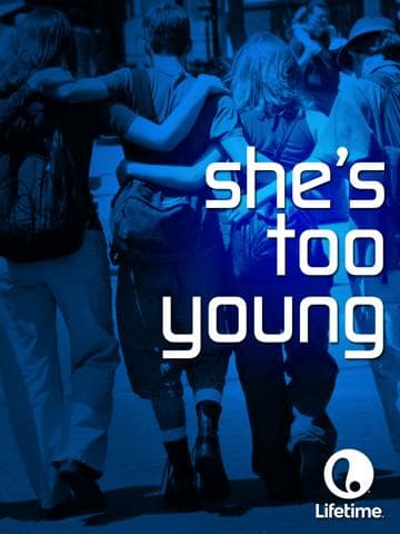 She's Too Young