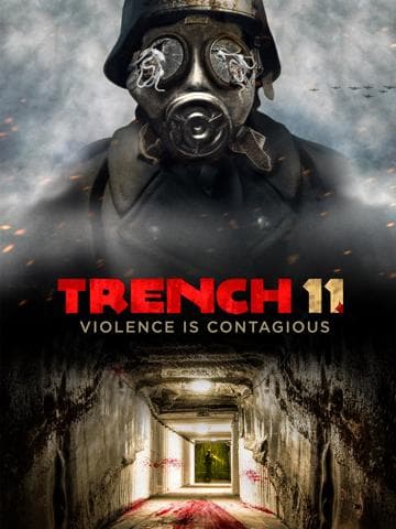 Trench 11