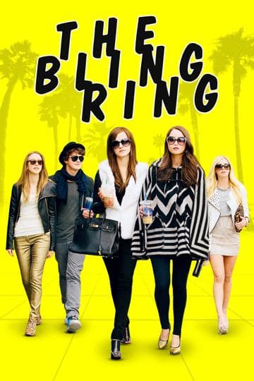 The Bling Ring