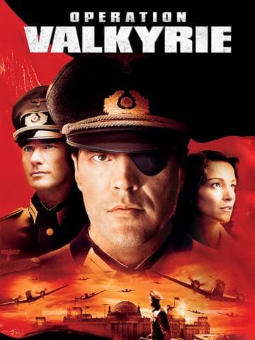Operation Valkyrie