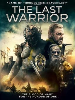The Last Warrior