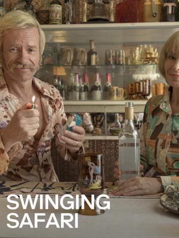 Swinging Safari