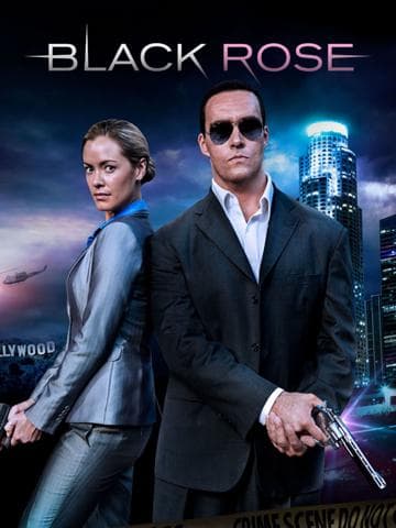 Black Rose