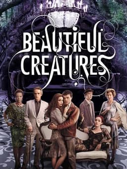 Beautiful Creatures
