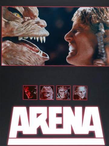 Arena