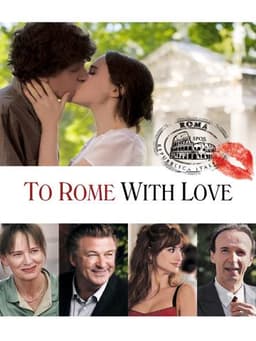 To Rome with Love