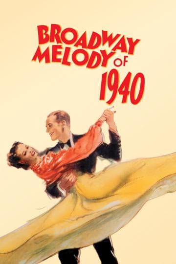 Broadway Melody of 1940