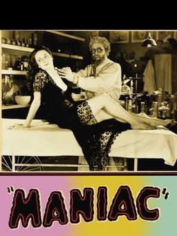 Maniac