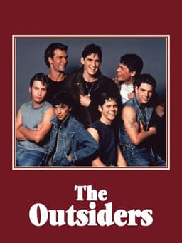 The Outsiders