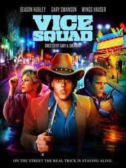 Vice Squad