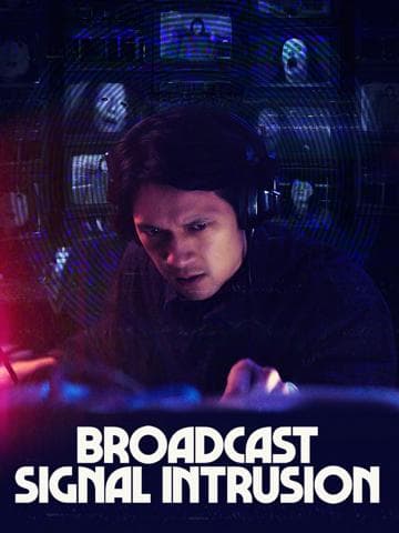 Broadcast Signal Intrusion