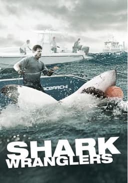 Shark Wranglers