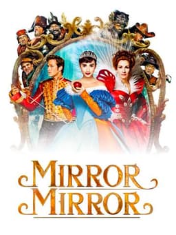 Mirror Mirror