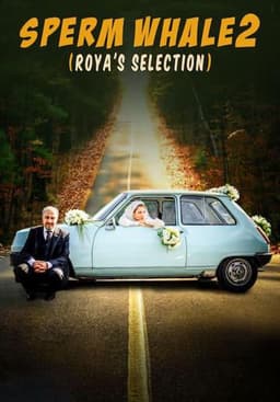 Sperm Whale: Roya's Selection