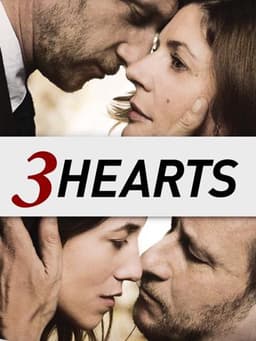 3 Hearts