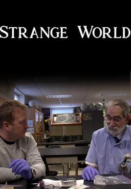 Strange World