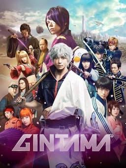 Gintama