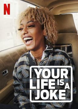 Your Life is a Joke