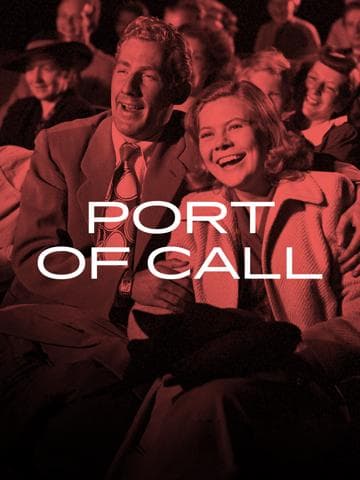 Port of Call