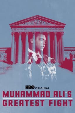 Muhammad Ali's Greatest Fight