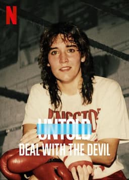 Untold: Deal with the Devil