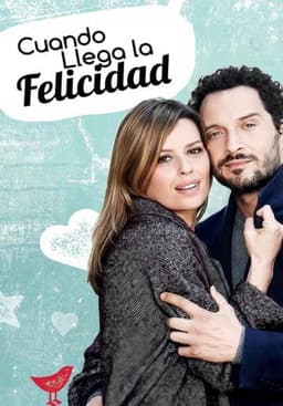 È arrivata la felicità