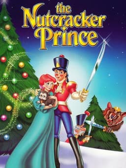 The Nutcracker Prince