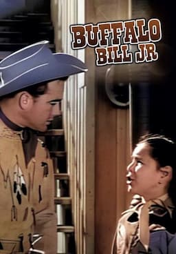 Buffalo Bill Jr.