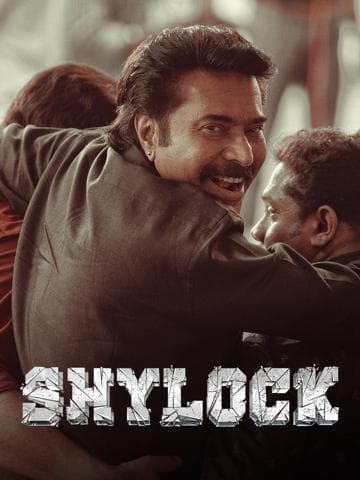 Shylock