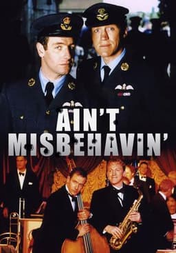 Ain't Misbehavin'