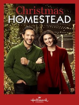 Christmas in Homestead