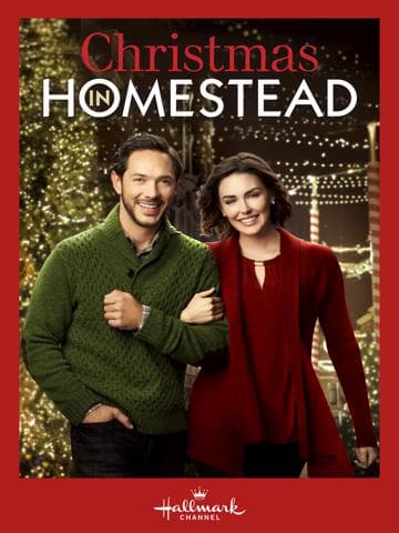 Christmas in Homestead