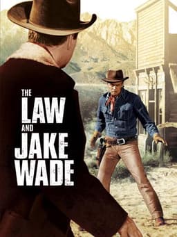 The Law and Jake Wade