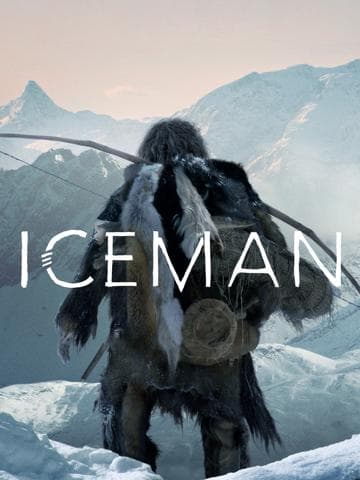Iceman