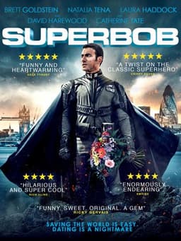 SuperBob