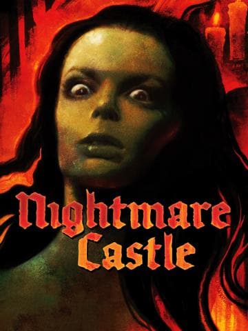 Nightmare Castle