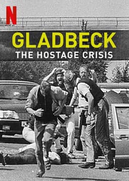 Gladbeck: The Hostage Crisis