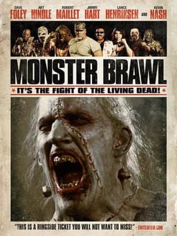 Monster Brawl