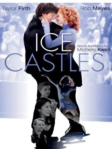 Ice Castles