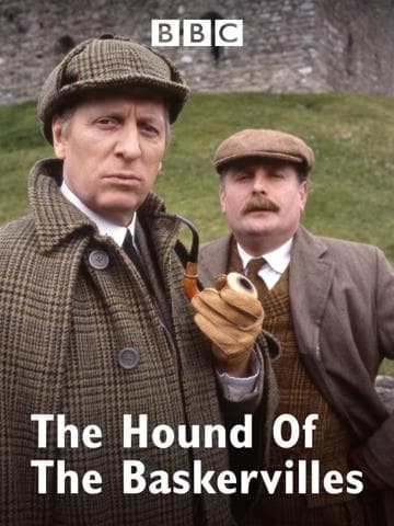 The Hound of the Baskervilles