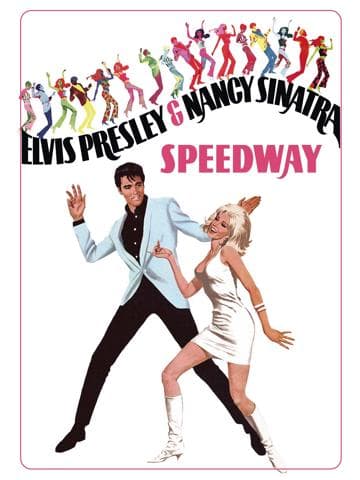 Speedway