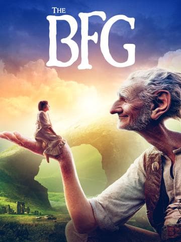 The BFG