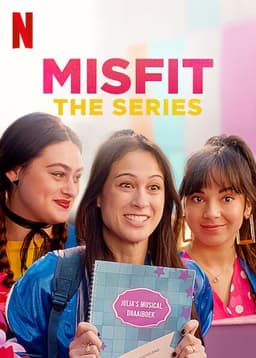 Misfit: The Series