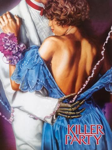 Killer Party