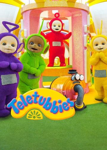 Teletubbies